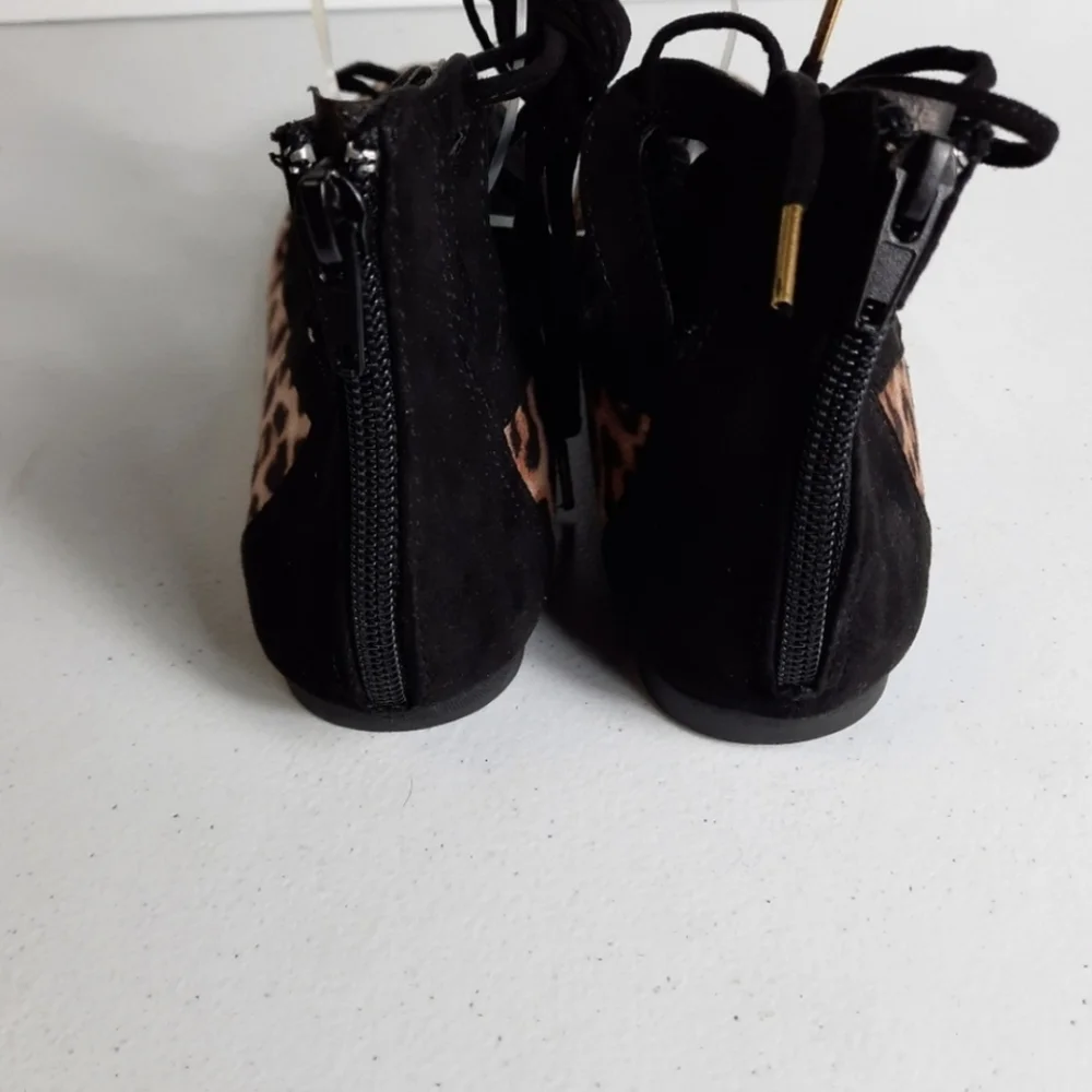 Qupid Womens Ballet Flats Shoes Size 6 - Picture 7 of 9